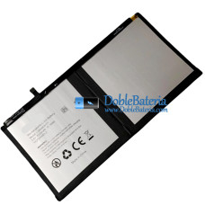 Batería para OSCAL Li348483HTT DK069 [Batería de repuesto]